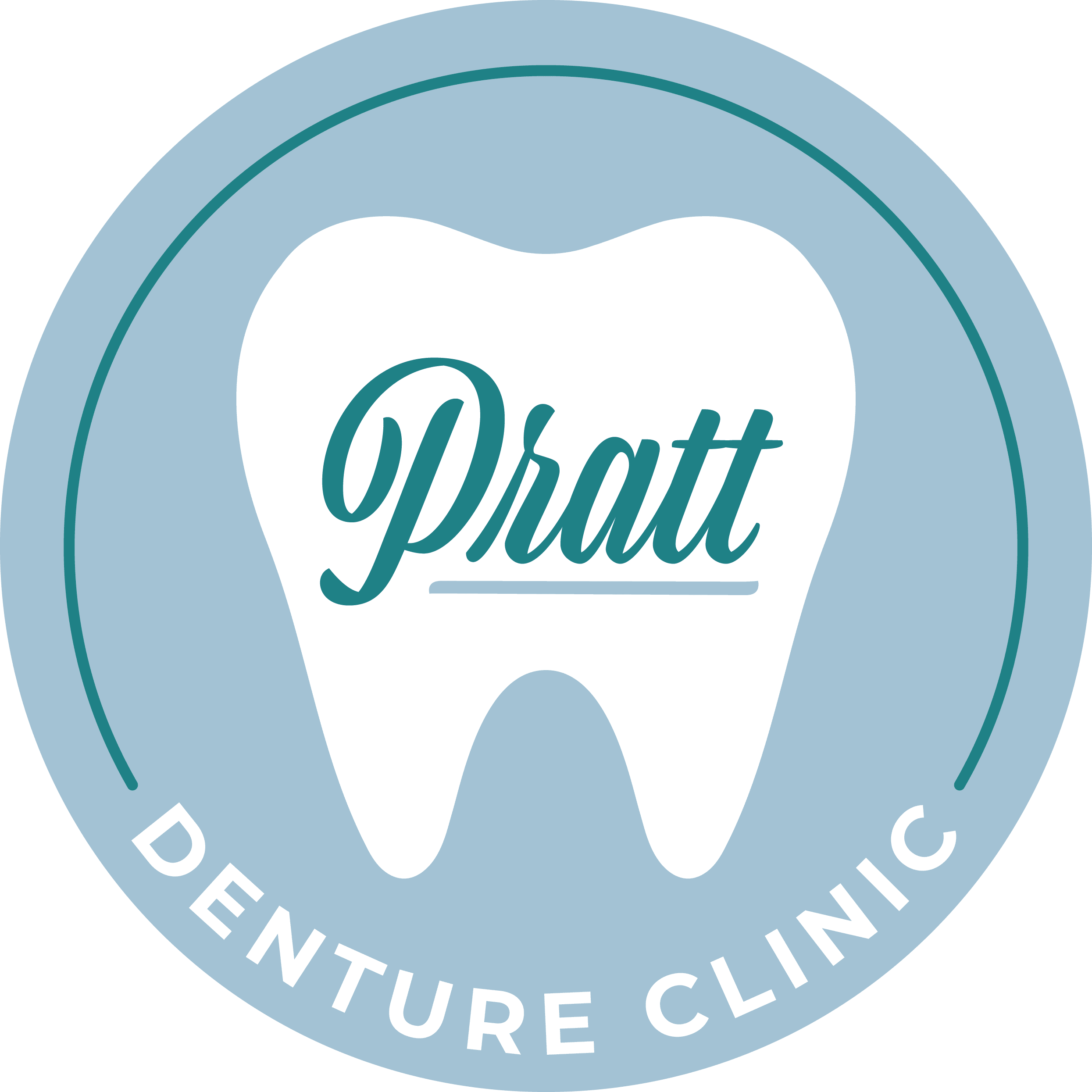 PRATT DENTURE CLINIC